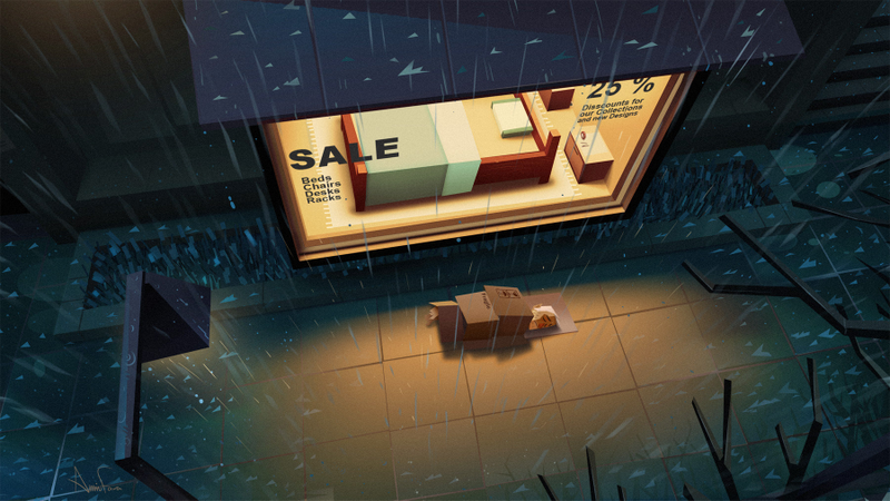 Illustration for article titled Several Good Reasons To Walk To Work